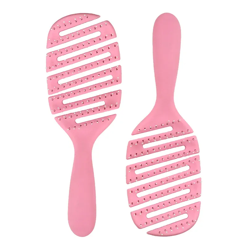 Unlock Smooth And Tangle-Free Hair With The Best Detangling Hair Brush 1