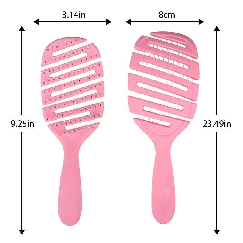 Barber Hair Brush 35 Days - - Artisans 2