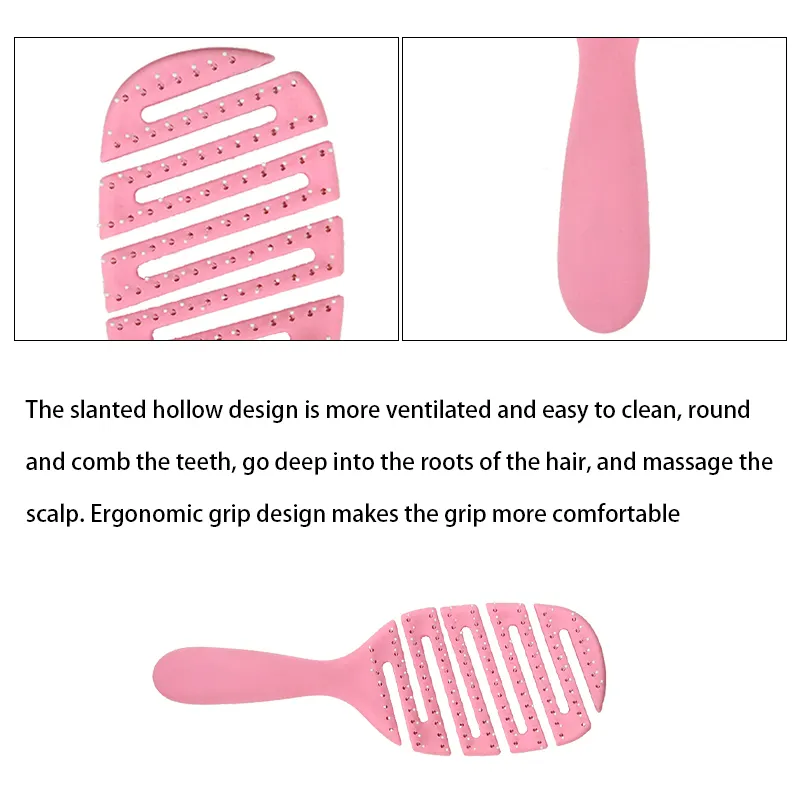 Barber Hair Brush 35 Days - - Artisans 5
