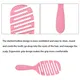 Barber Hair Brush 35 Days - - Artisans 5