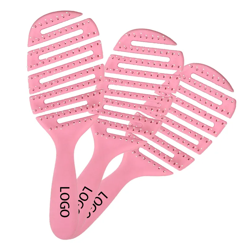 Barber Hair Brush 35 Days - - Artisans 4