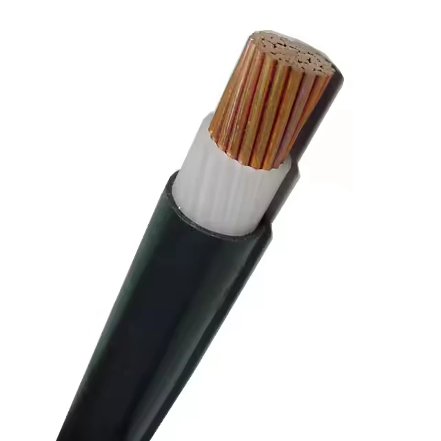 KYNAR/HMWPE Cable 1
