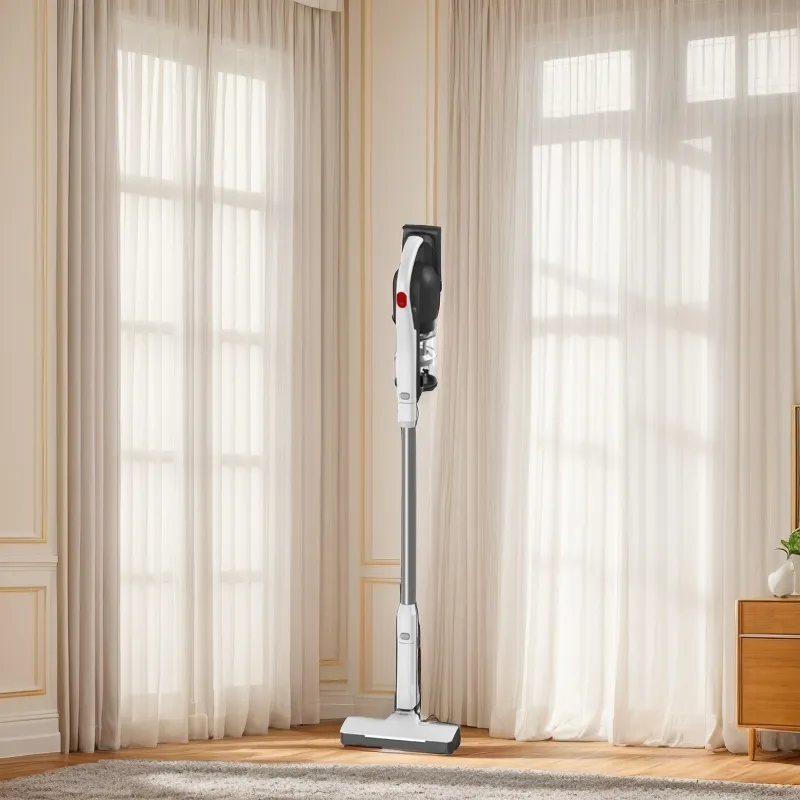 Cordless Car Vacuum by LIYYOU 5