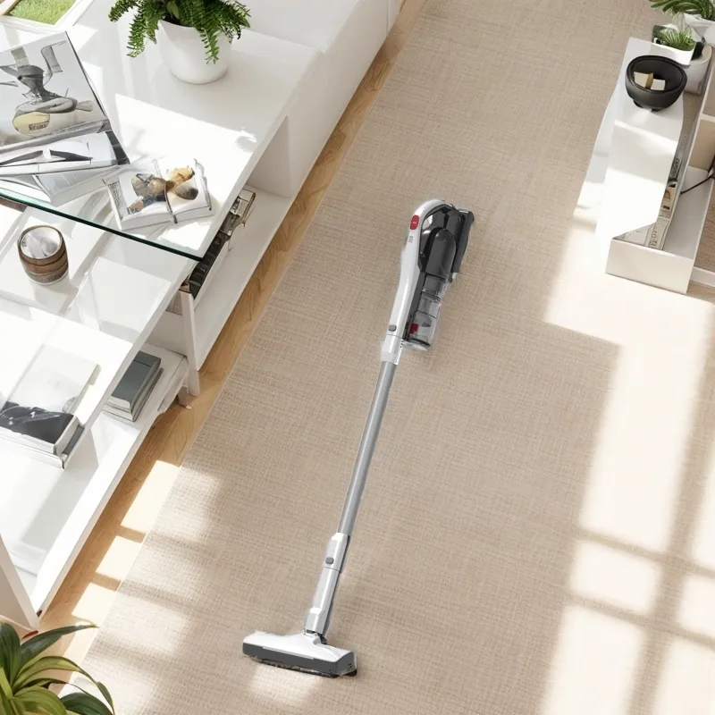 Cordless Car Vacuum by LIYYOU 2