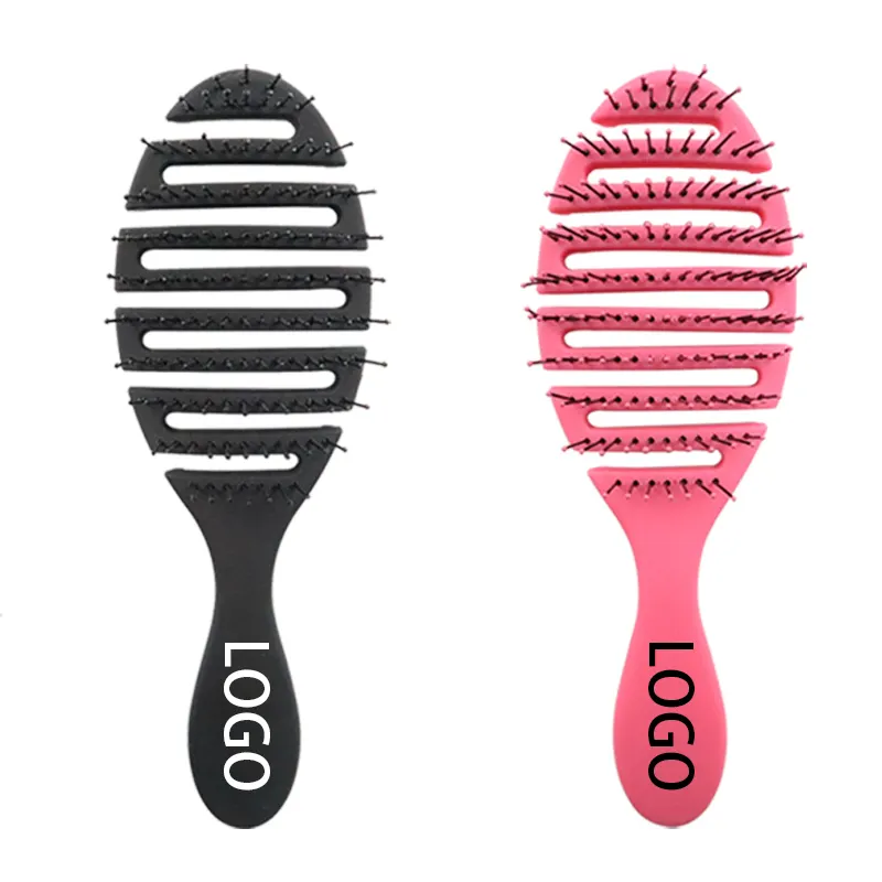 Artisans Cheap Hair Brushes in Bulk Plastic Cheap Hair Brushes in Bulkmade in China 4