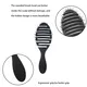 Artisans Cheap Hair Brushes in Bulk Plastic Cheap Hair Brushes in Bulkmade in China 5