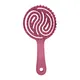 Newborn Hair Brush 19*9.5cm - - Artisans 6