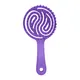 Newborn Hair Brush 19*9.5cm - - Artisans 5
