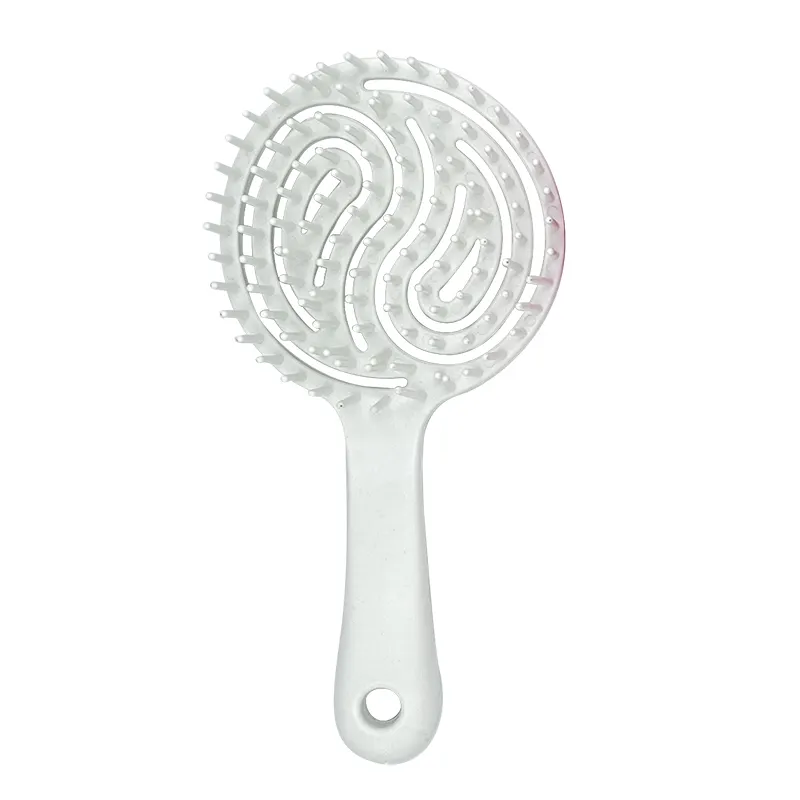 Newborn Hair Brush 19*9.5cm - - Artisans 4