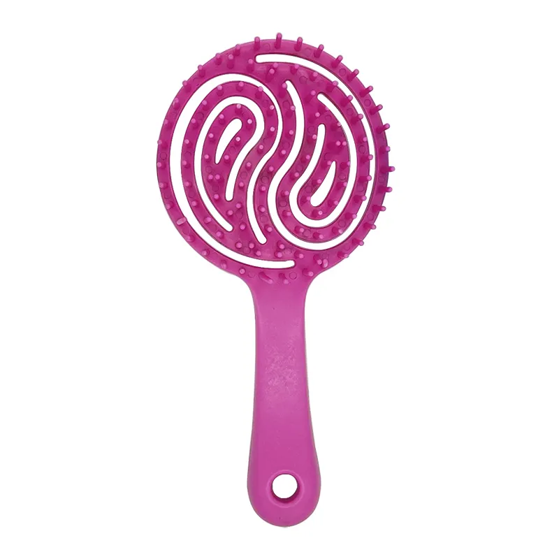 Newborn Hair Brush 19*9.5cm - - Artisans 3