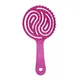 Newborn Hair Brush 19*9.5cm - - Artisans 3