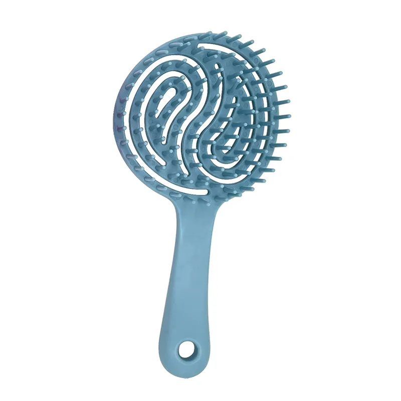 Newborn Hair Brush 19*9.5cm - - Artisans 2