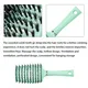 Circular Hair Brush Plastic - - Artisans 5