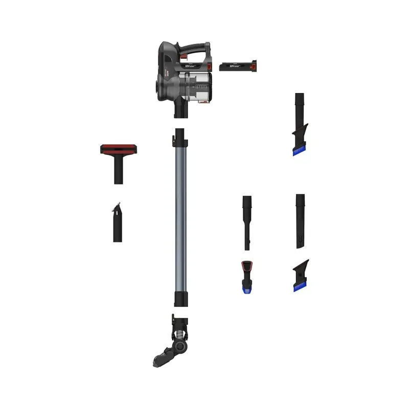 Smart Vacuum Cleaner - - LIYYOU-2 4