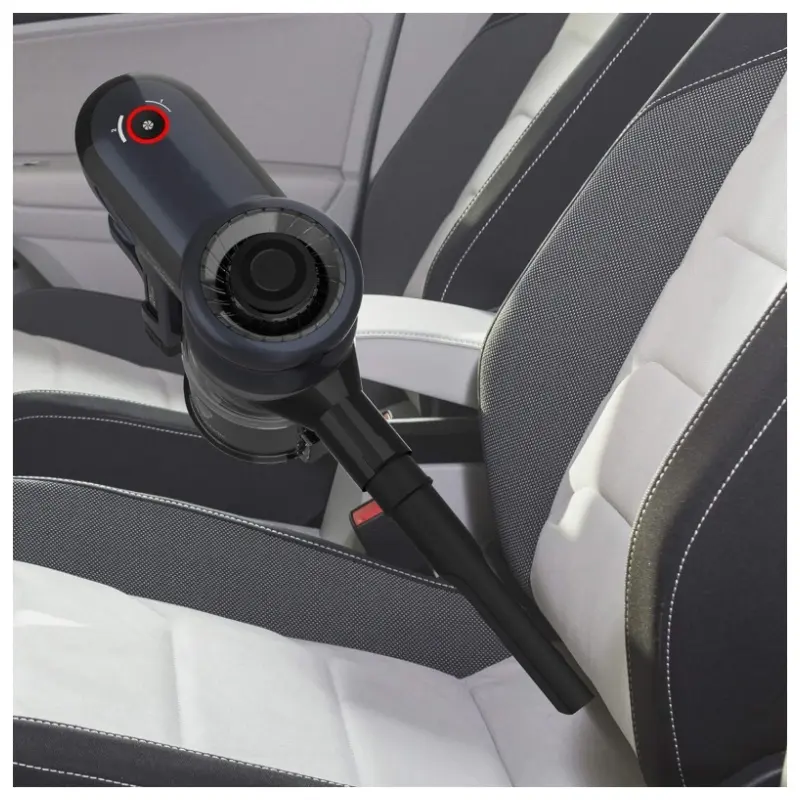 Smart Vacuum Cleaner - - LIYYOU-2 3