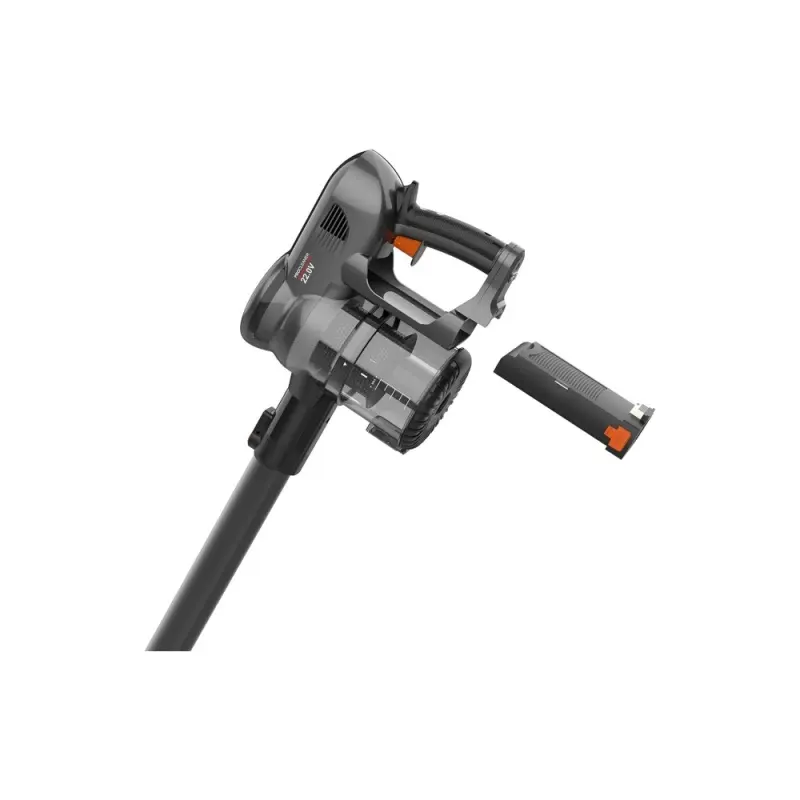 Smart Vacuum Cleaner - - LIYYOU-2 2