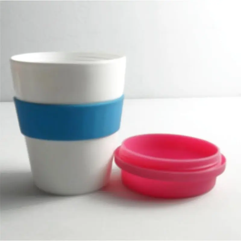 Hot Sale Water Bottle with Straw From China for Student 3
