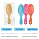 Hair Brush Wholesale Suppliers Plastic - - Artisans 6