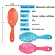 Hair Brush Wholesale Suppliers Plastic - - Artisans 3