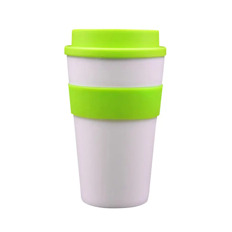 For Office Silicone Travel Mug ODM/OEM by Kingline 2