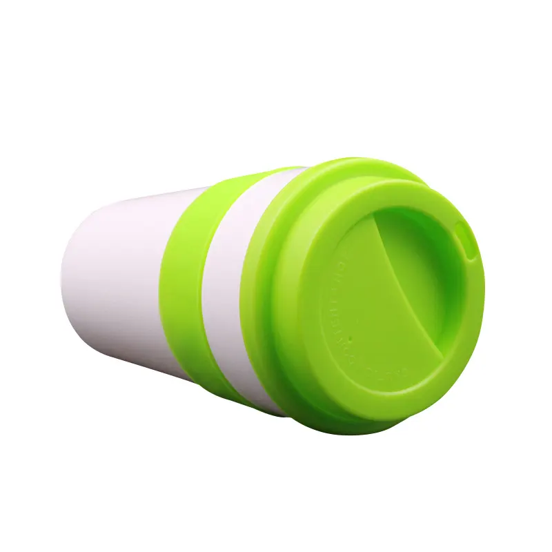 For Office Silicone Travel Mug ODM/OEM by Kingline 4