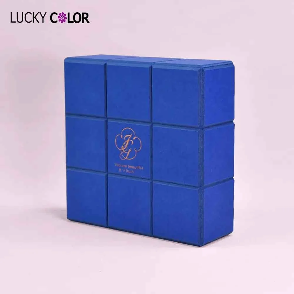 High Quality Candle Set Luxury Empty Candle Jar With Lid And Gift Box Packaging 1