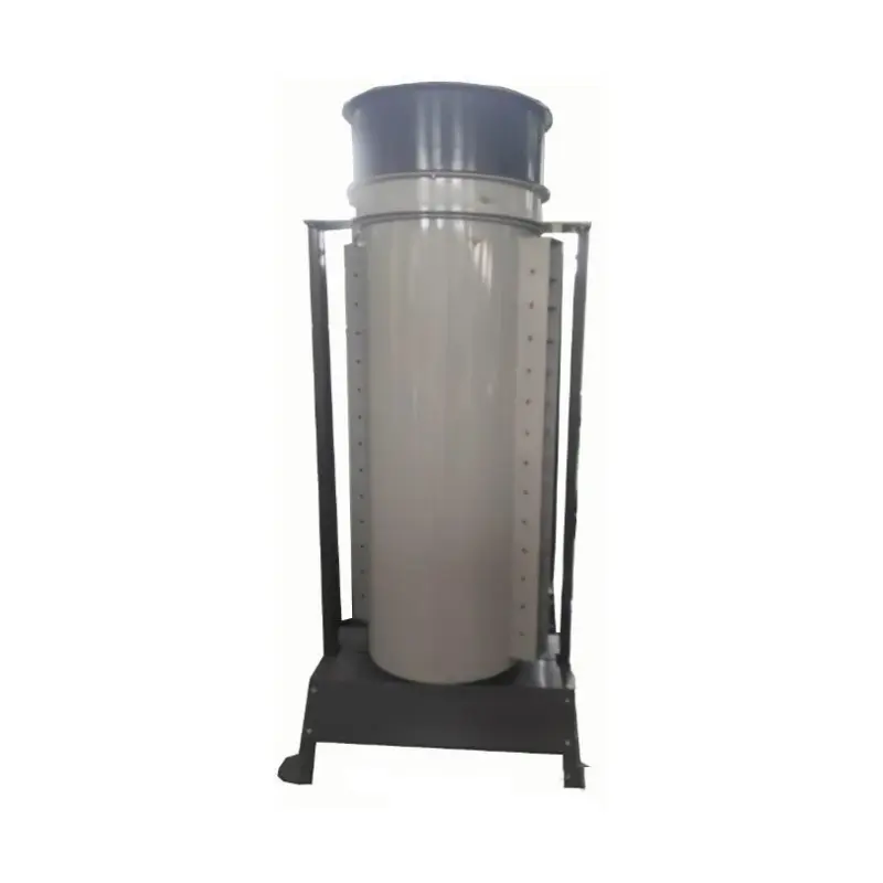 Shell Moulding Machine - - Jar Hing-1 2