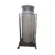 Shell Moulding Machine - - Jar Hing-1 2