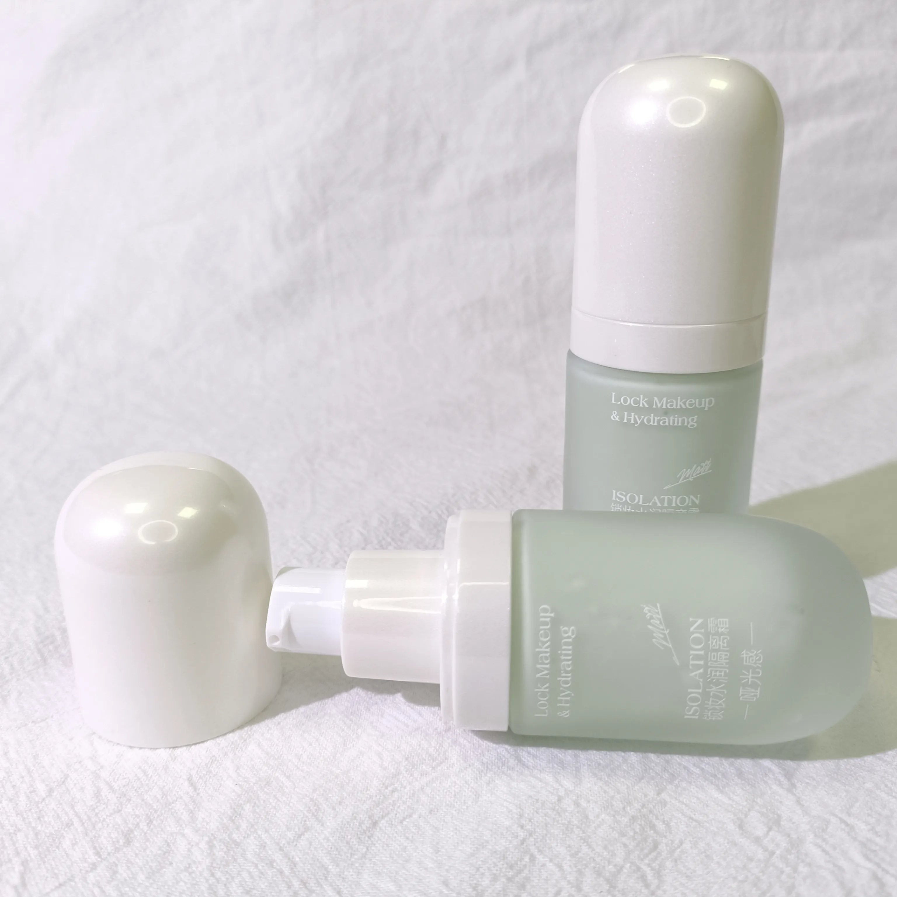 Latestface Cosmetics 3-5 Years DOVSmakeup | 广东彤姿 4