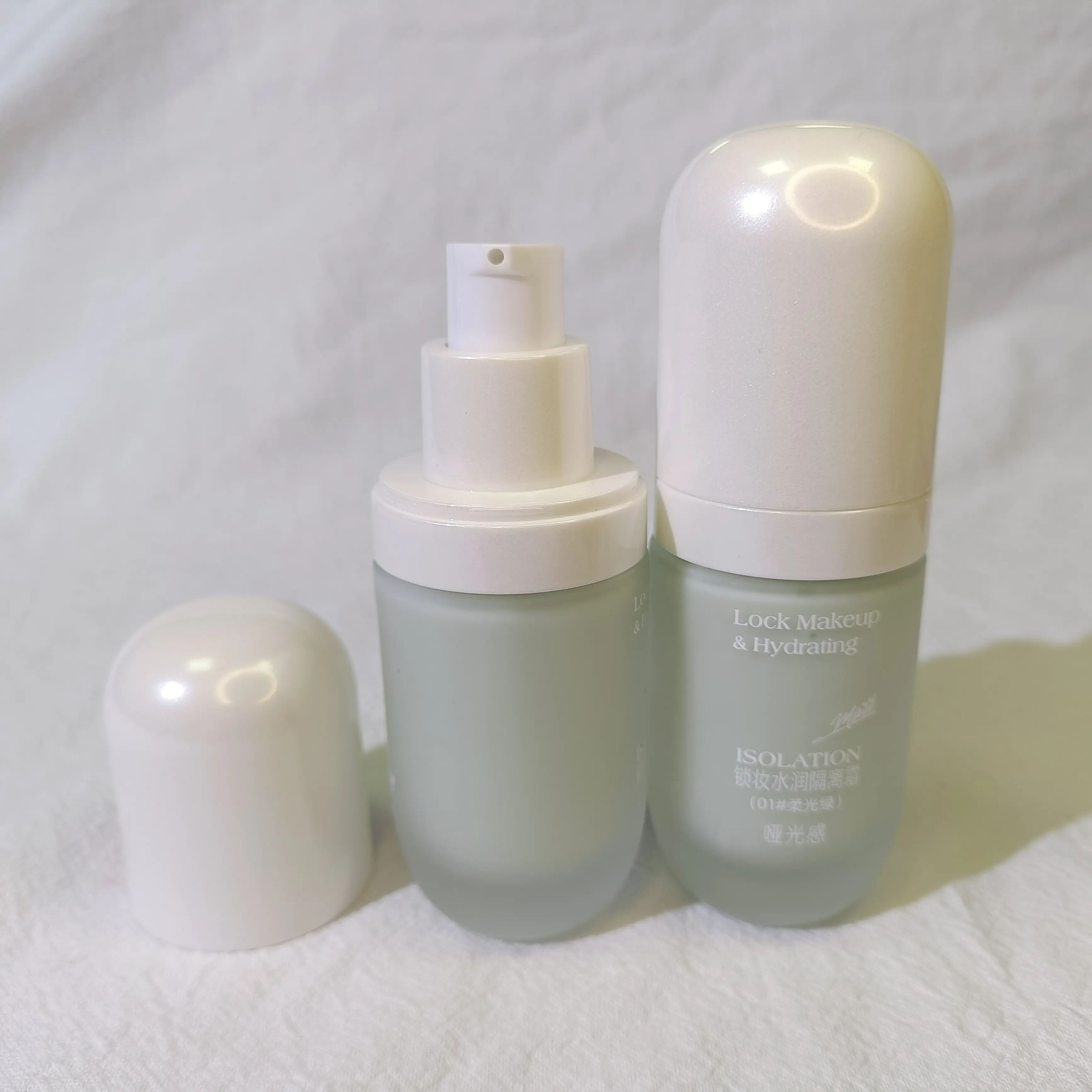 Wholesale Private Label Skin Care Products 30 Ml by DOVS Makeup 5