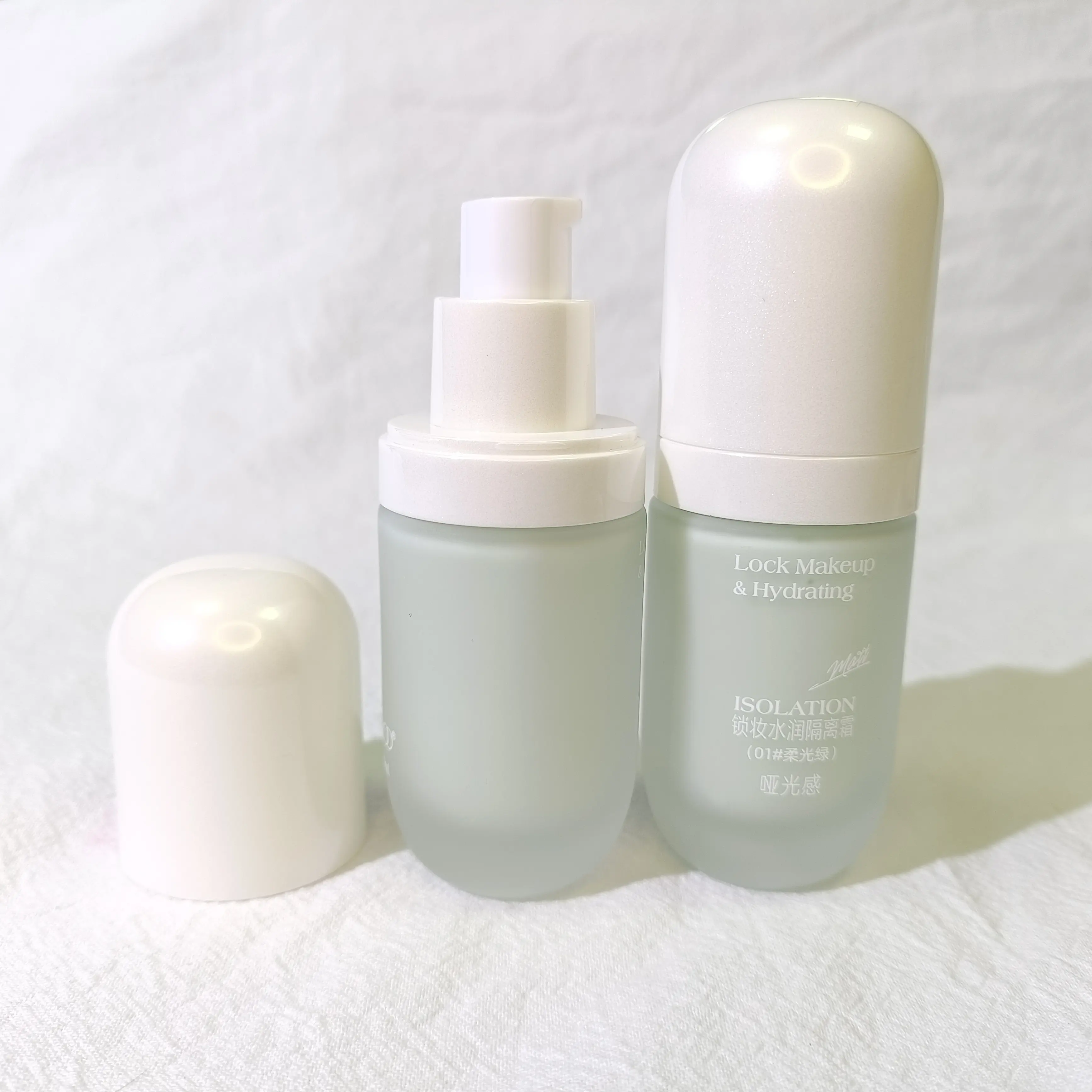Latestface Cosmetics 3-5 Years DOVSmakeup | 广东彤姿 3