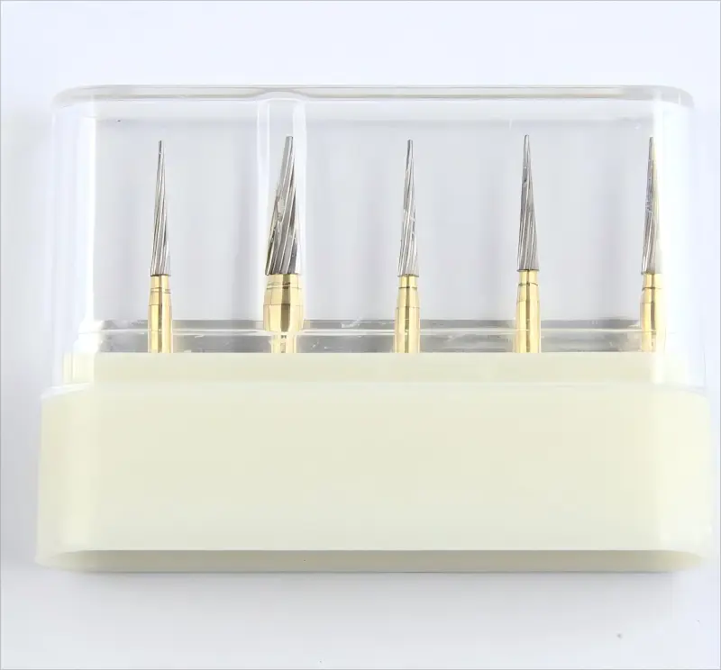 Best Supplier Cheap Dental Burs Best Supplier for Hospital 4