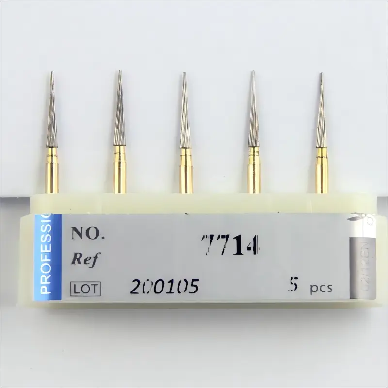 Best Supplier Cheap Dental Burs Best Supplier for Hospital 2