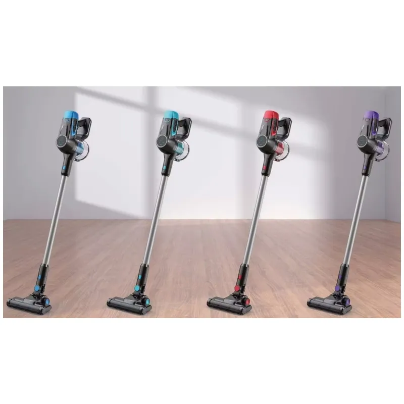 LIYYOU Rechargeable Vacuum Cleaner for Home Rechargeable Vacuum Cleaner for Homefactory 2