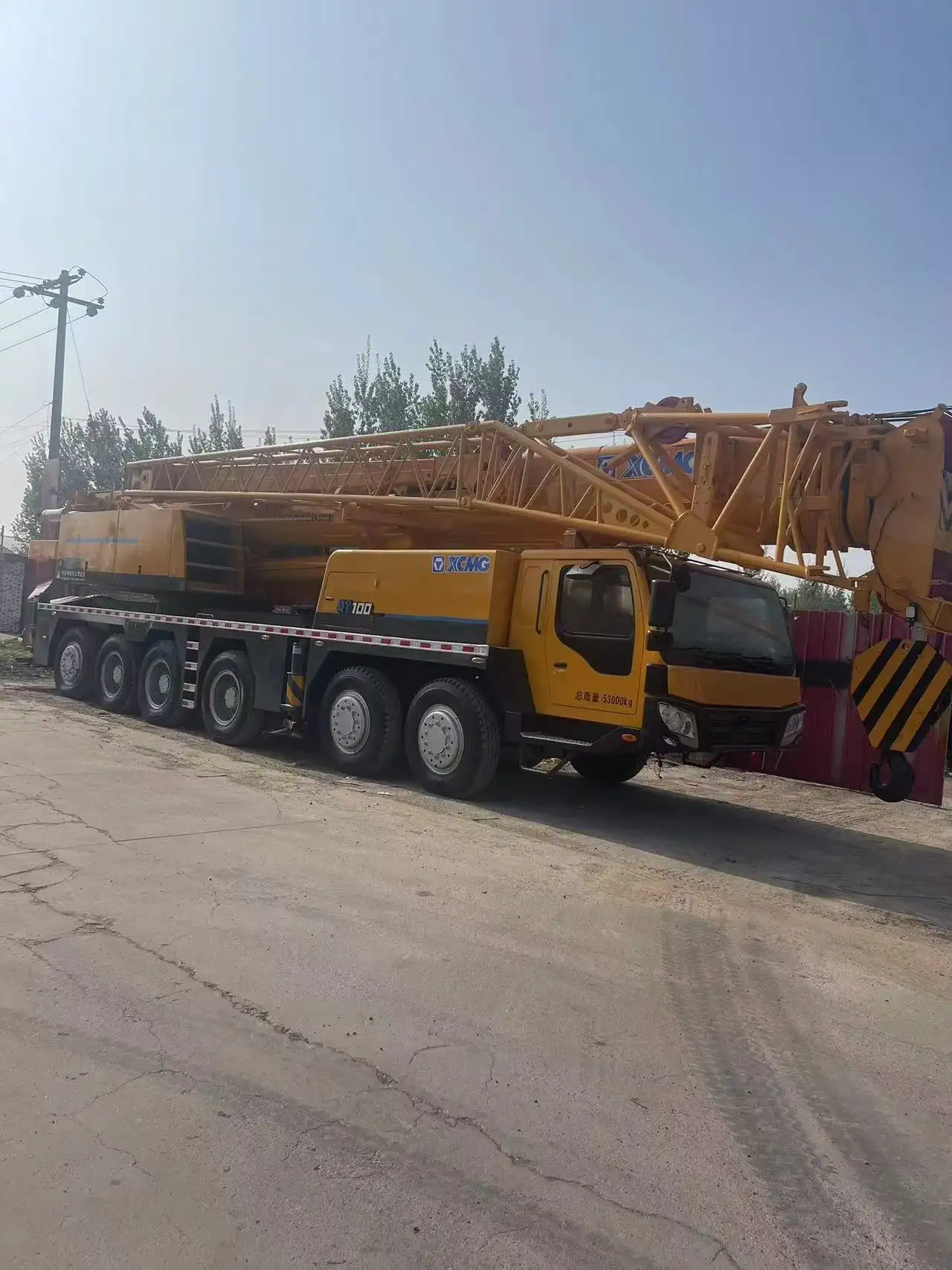 Used Mini Excavator Provider TT 2
