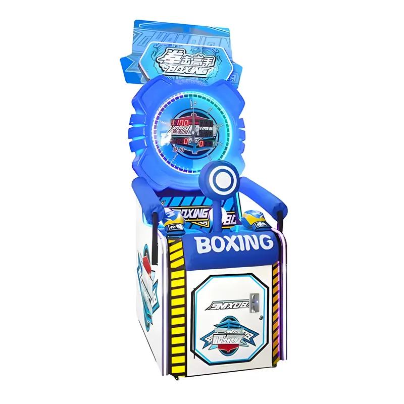 Building a Custom Arcade Cabinet Xiao Tong Yao Arcade Game Machine Wholesale - XiaoTongYao 3
