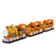 Wholesale Commercial Playground Equipment Xiao Tong Yao Amusement Train Wholesale - XiaoTongYao 3