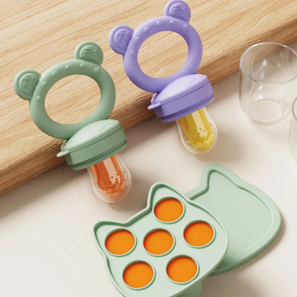 New Feeding Accessories for Toddlers Best Supplier for Marketplace 2
