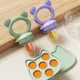 New Feeding Accessories for Toddlers Best Supplier for Marketplace 2