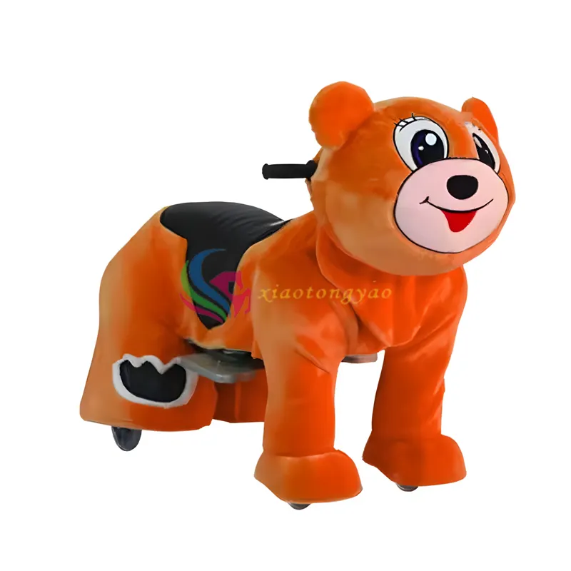 High-quality Outdoor Playground Equipment Manufacturers Price List 3
