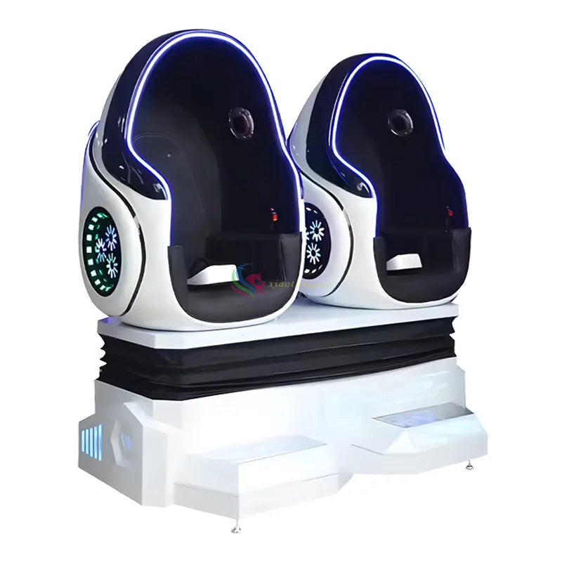 Virtual Game Machine Xiao Tong Yao VR Game Machine Wholesale - XiaoTongYao 3