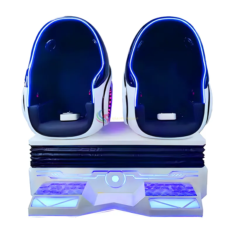 Virtual Game Machine Xiao Tong Yao VR Game Machine Wholesale - XiaoTongYao 4