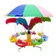 Outdoor Playground Equipment for Preschool Xiao Tong Yao Kiddie Rides Wholesale - XiaoTongYao 3