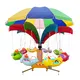 Outdoor Playground Equipment for Preschool Xiao Tong Yao Kiddie Rides Wholesale - XiaoTongYao 2