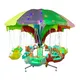 Outdoor Playground Equipment for Preschool Xiao Tong Yao Kiddie Rides Wholesale - XiaoTongYao 4