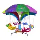 Outdoor Playground Equipment for Preschool Xiao Tong Yao Kiddie Rides Wholesale - XiaoTongYao 5