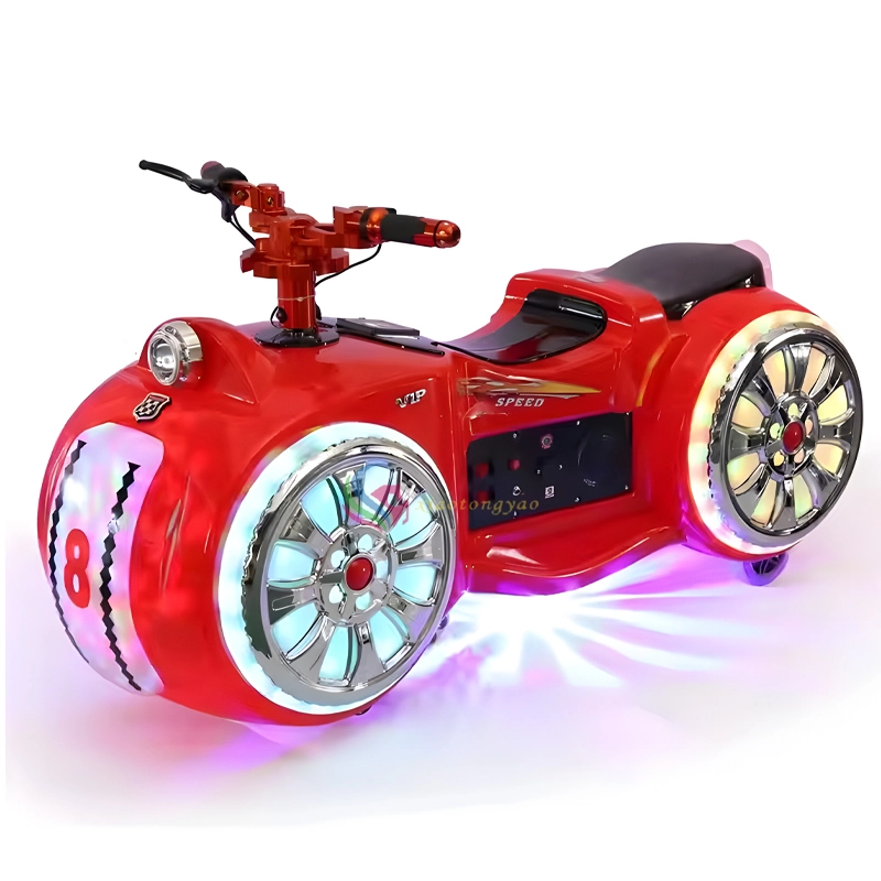 Vendas diretas da fábrica de brinquedos para pais e filhos, baterias, motocicletas elétricas, veículos de entretenimento 1