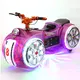Commercial Playground Equipment Suppliers Amusement Park Rides Wholesale - XiaoTongYao 4