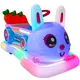 XiaoTongYao Plastic Outdoor Playground Equipment Xiao Tong Yao Plastic Outdoor Playground Equipment Factory 5