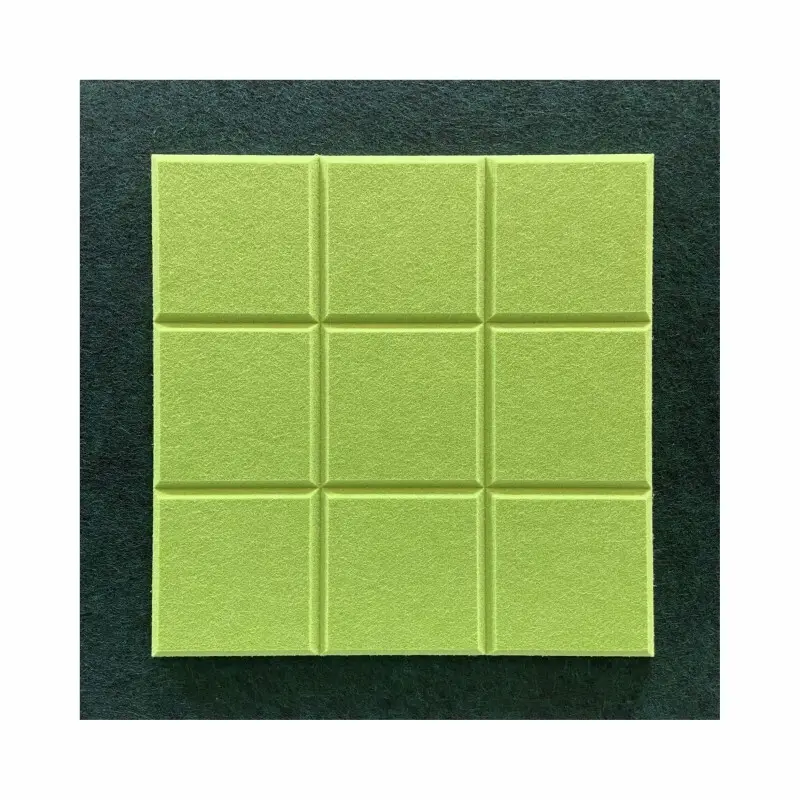 Acoustic Ceiling Tile Manufacturers Factory for House 6